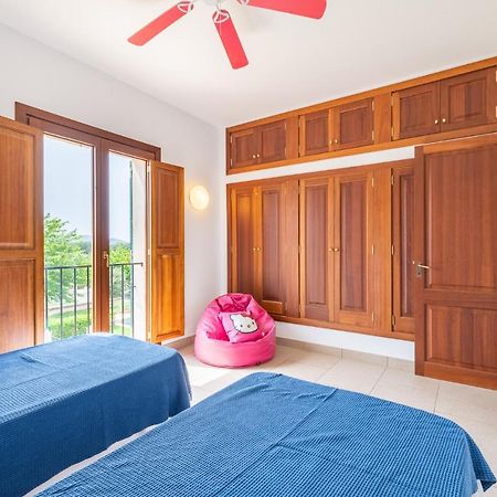 Ses Parellades By Mallorca House Rent Villa Manacor  Dış mekan fotoğraf