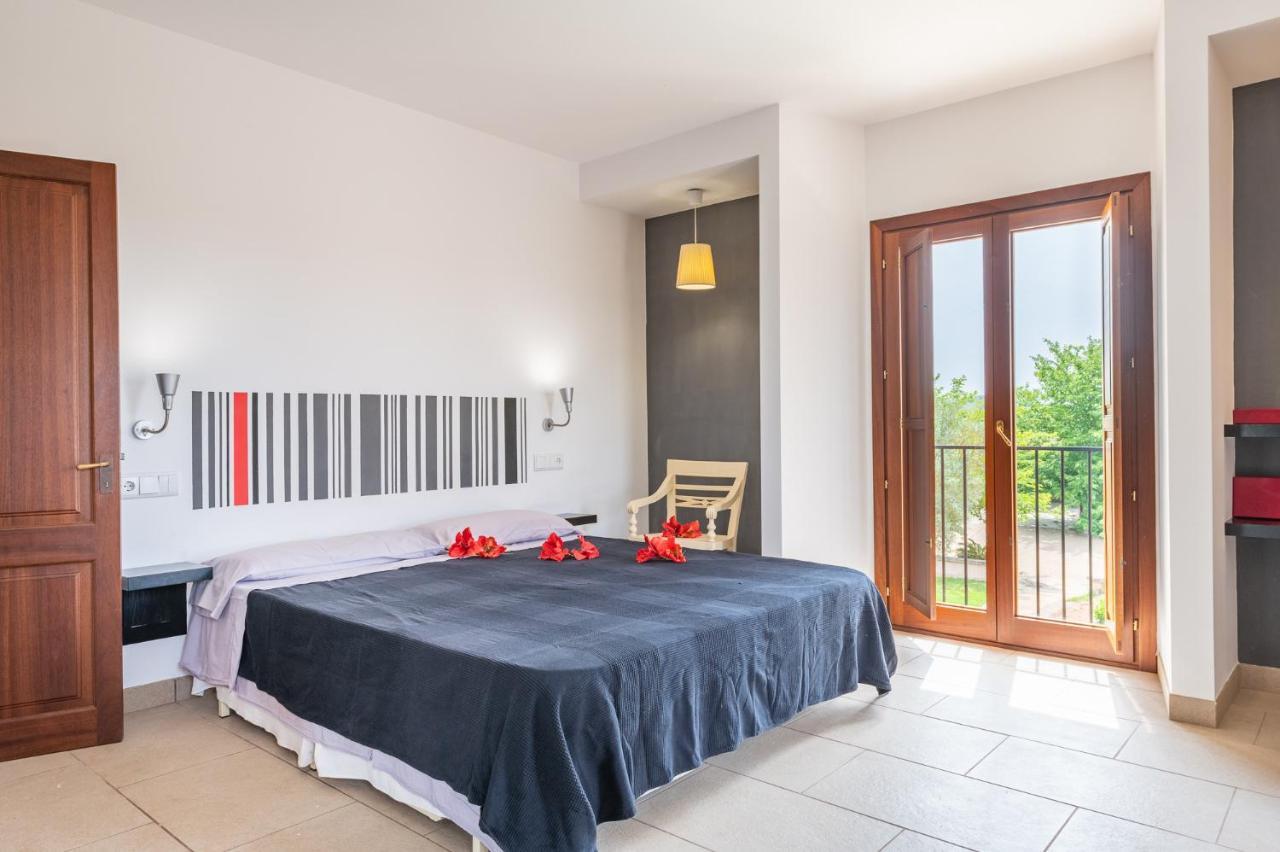 Ses Parellades By Mallorca House Rent Villa Manacor  Dış mekan fotoğraf